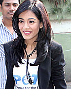 Amrita Rao